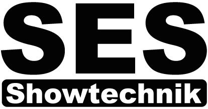 SES-Showtechnik Logo